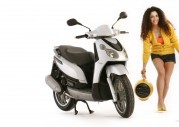 Piaggio Carnaby